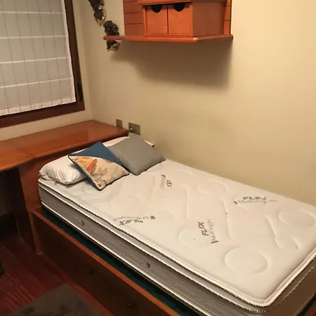 Lz-gijon-el Bibio شقة خيخون